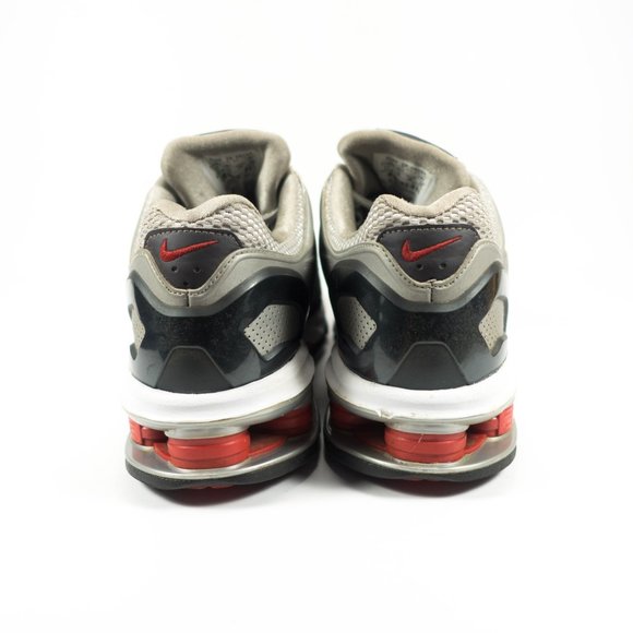 Nike Shox Golf Shoes - Picture 6 of 9